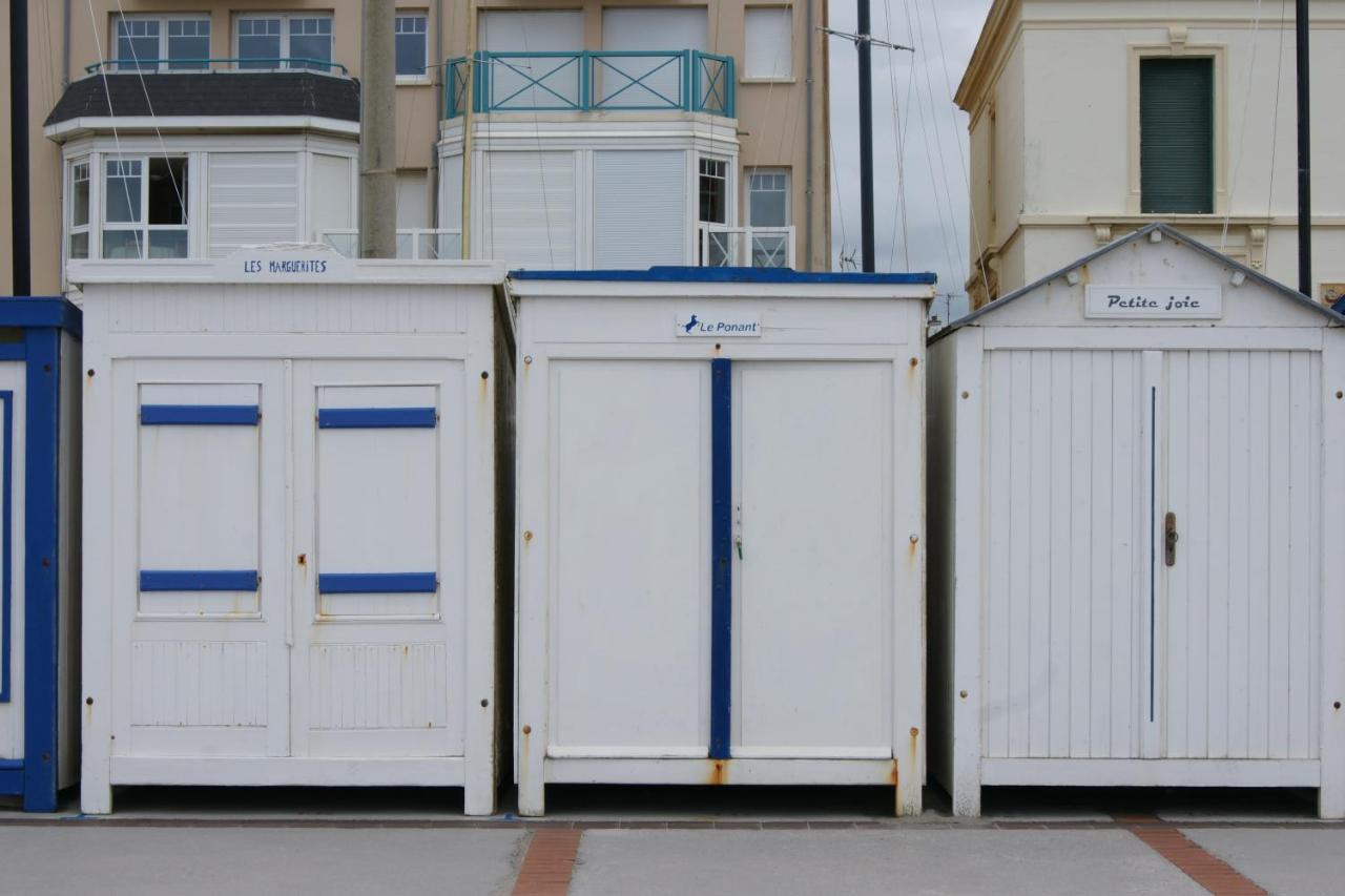 Le Pedalo - Proximite Wimereux