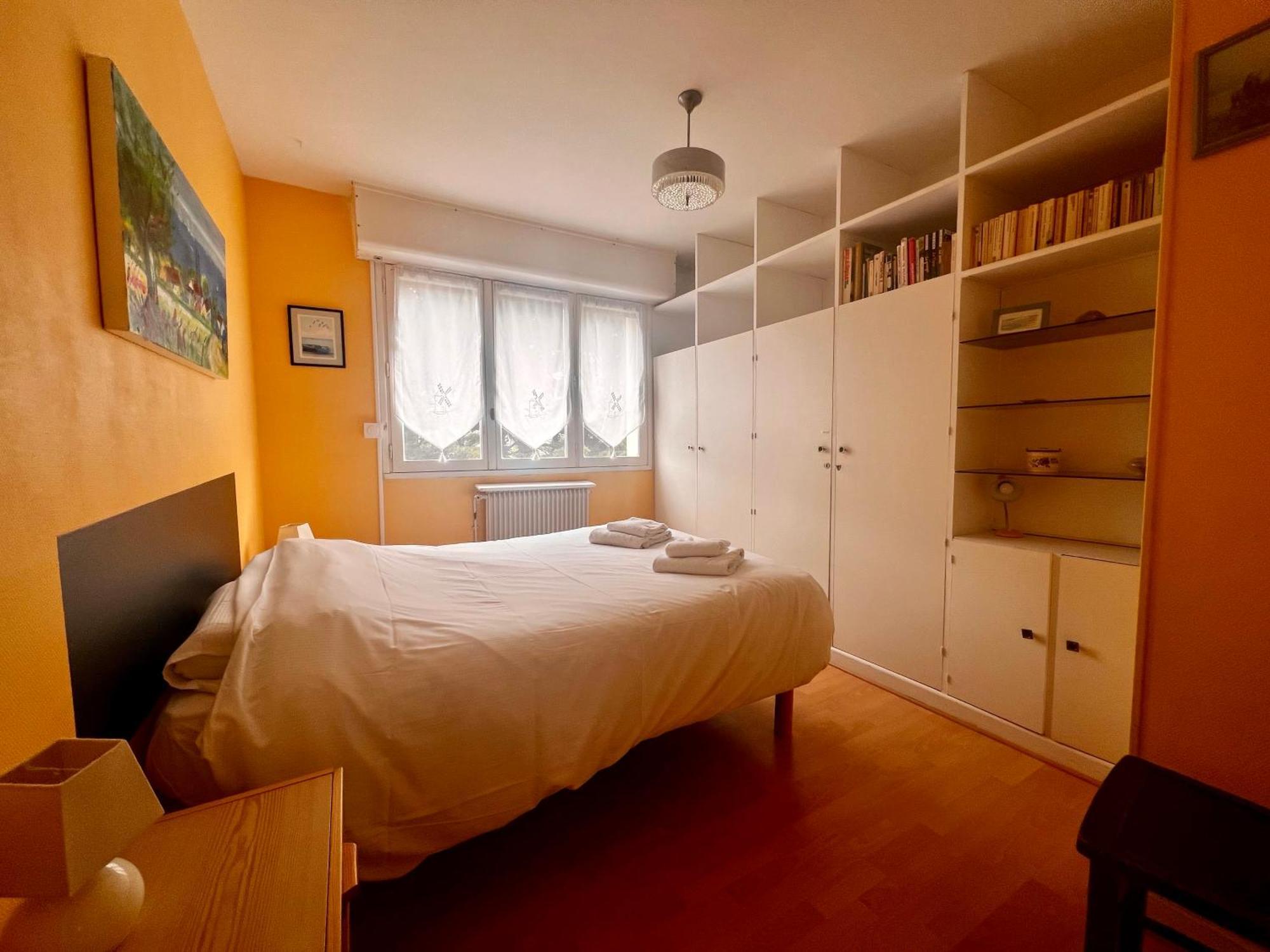 Le Pedalo - Proximite Apartment *