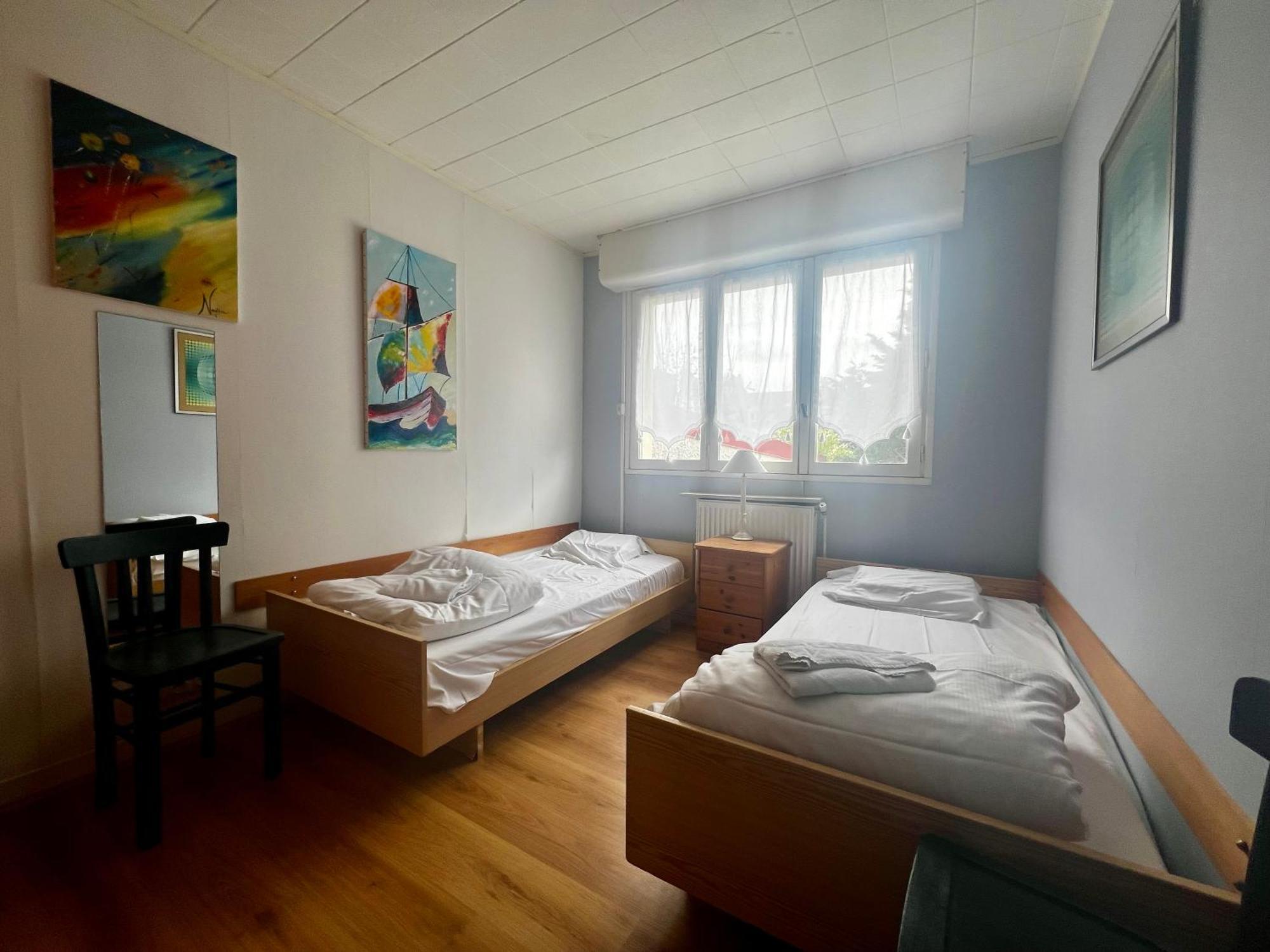 Apartment Le Pedalo - Proximite Wimereux